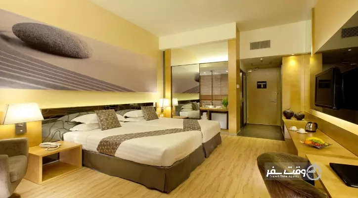 هتل ویواتل کوالالامپور