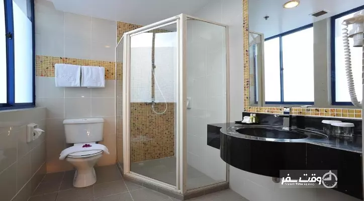 هتل آکسفورد سنگاپور