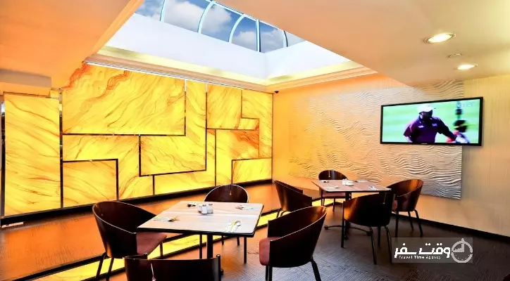 هتل آکسفورد سنگاپور