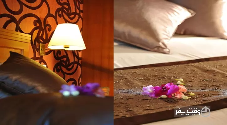 هتل آکسفورد سنگاپور