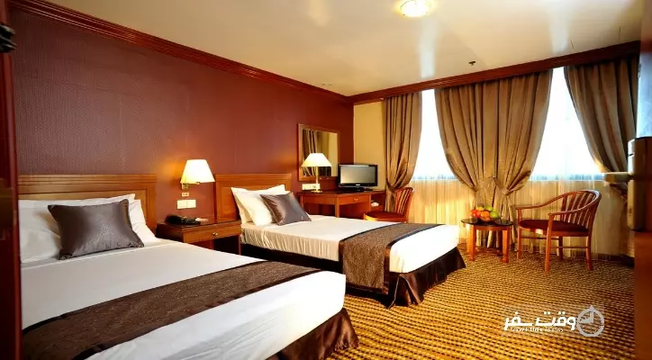 هتل آکسفورد سنگاپور