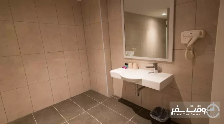 هتل پسیفیک اکسپرس چاینا تاون کوالالامپور