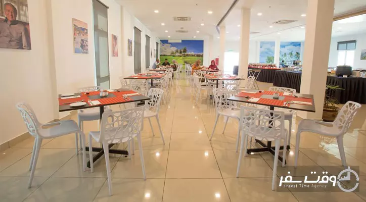 هتل آدیا سنانگ لنکاوی