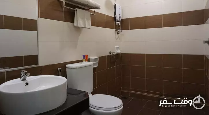 هتل آدیا سنانگ لنکاوی