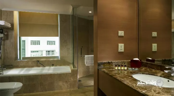 هتل پولمن سیتی سنتر کوالالامپور