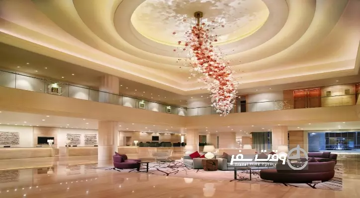 هتل کارلتون سنگاپور