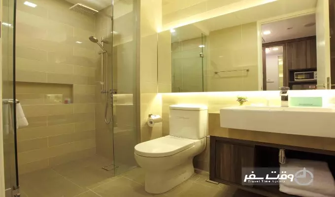 هتل رامادا سوئیت کوالالامپور