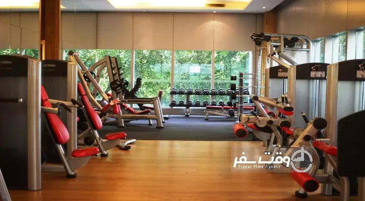 هتل کارلتون سنگاپور