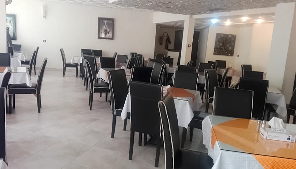 هتل گراند کیش