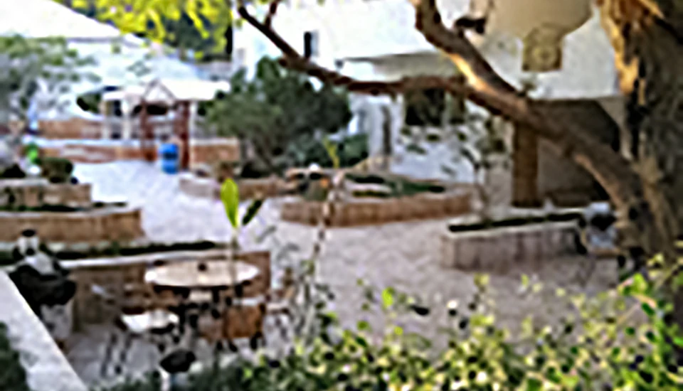 هتل تعطیلات کیش