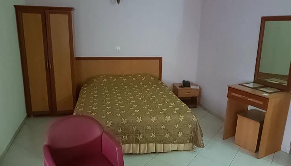 هتل گراند کیش