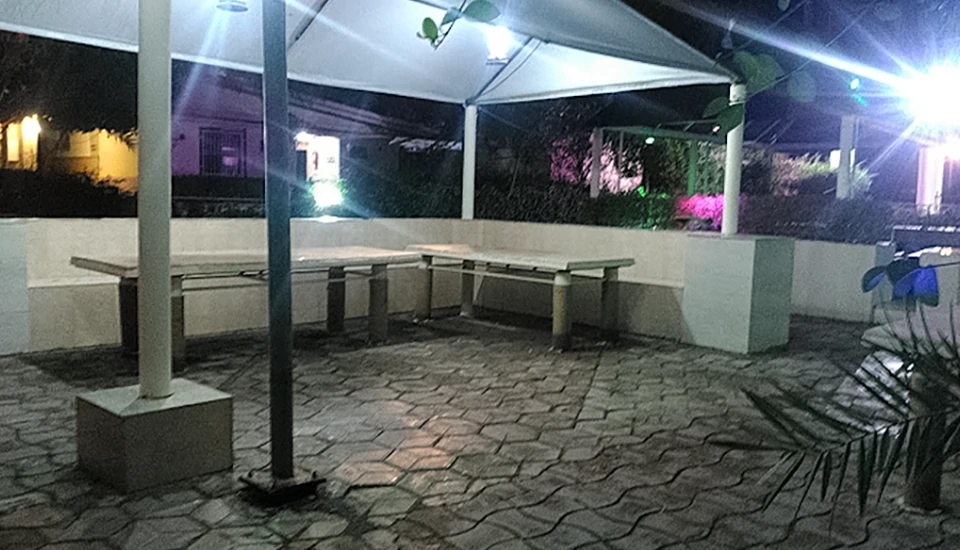 هتل خاتم کیش