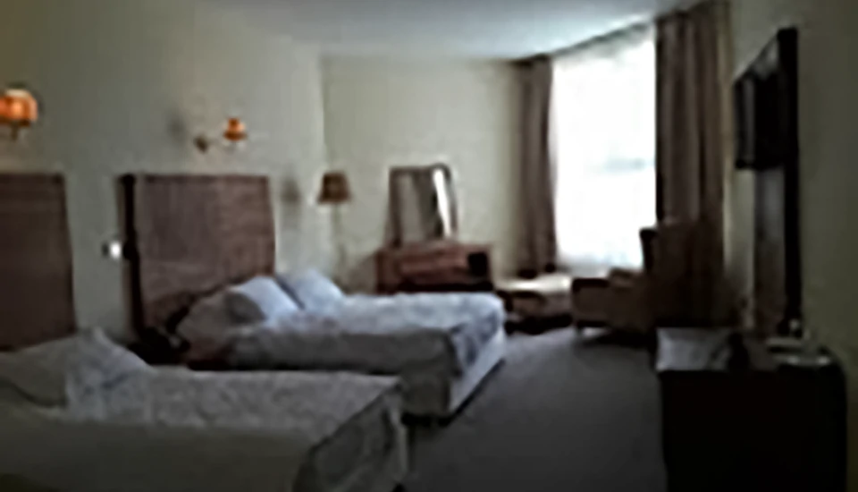 هتل ریان قائم کیش