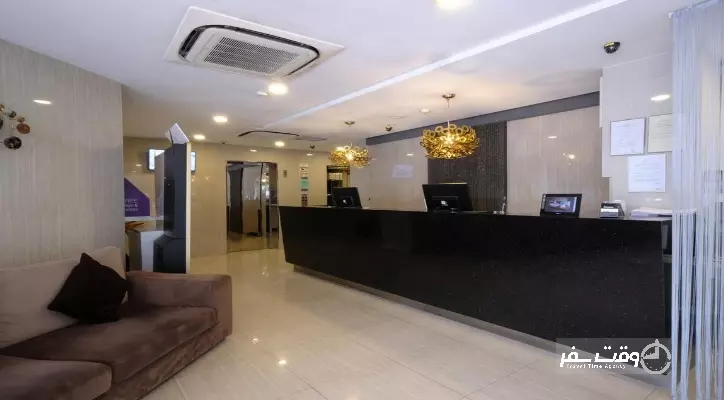 هتل ماریسون سنگاپور