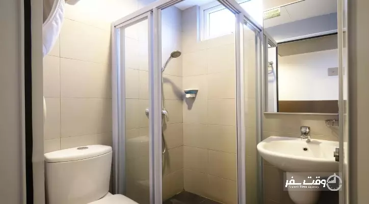 هتل ماریسون سنگاپور