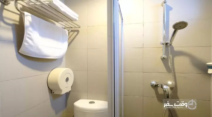 هتل ماریسون سنگاپور