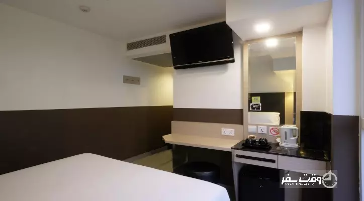 هتل ماریسون سنگاپور