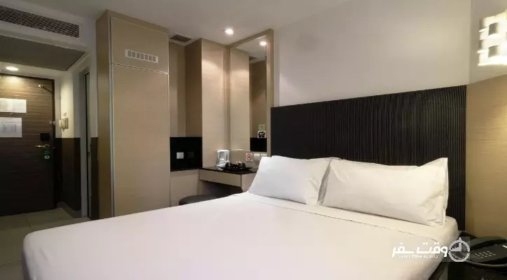 هتل ماریسون سنگاپور