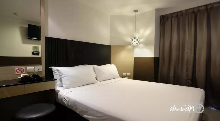 هتل ماریسون سنگاپور