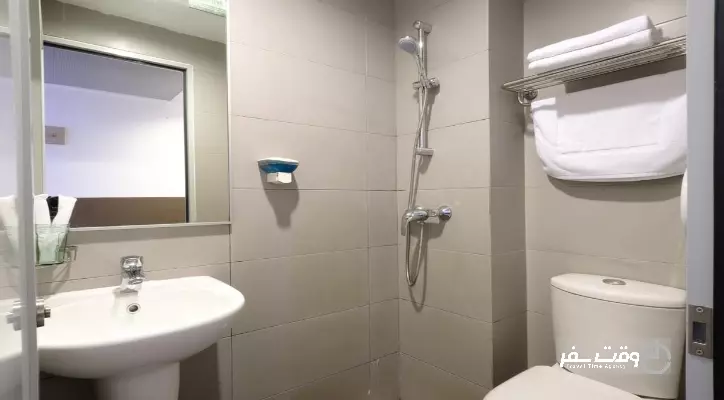 هتل ماریسون سنگاپور