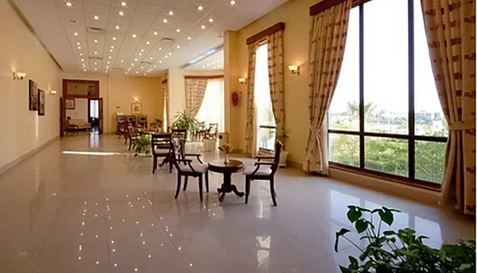 هتل گراند کیش