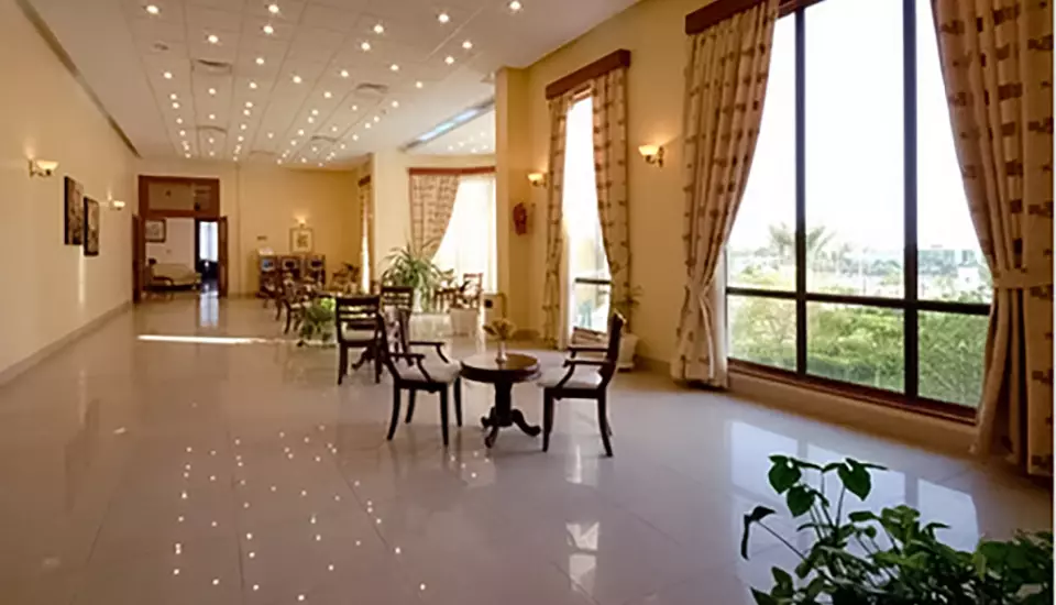 هتل گراند کیش