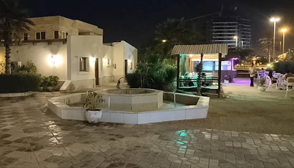 هتل ستاره کیش