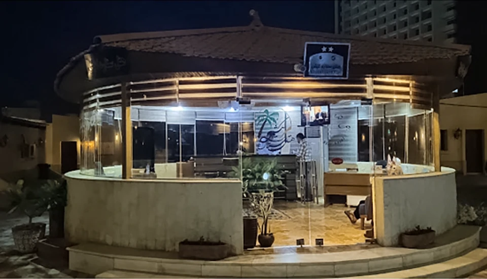 هتل ستاره کیش