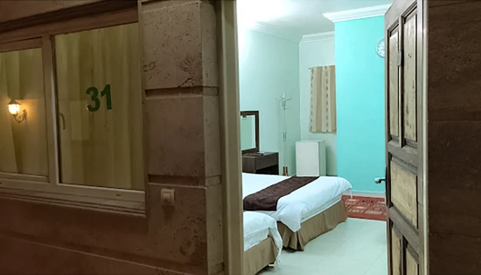 هتل ستاره کیش