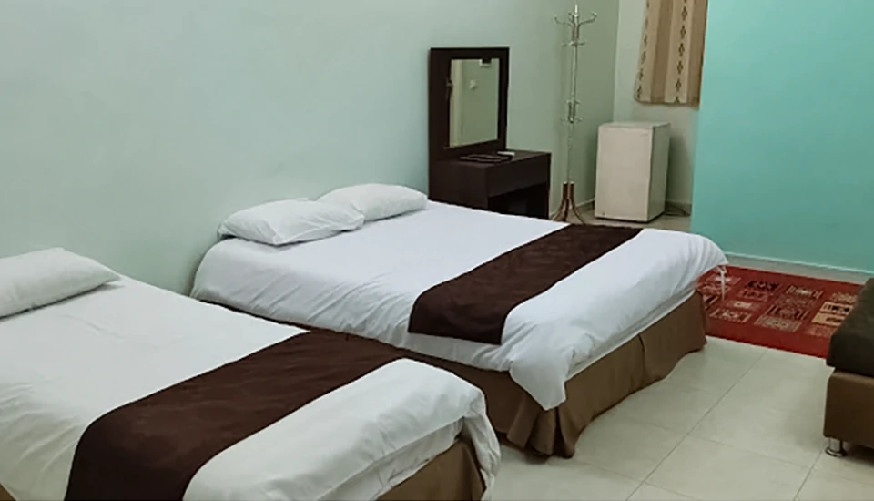 هتل ستاره کیش