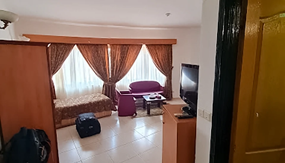 هتل گراند کیش