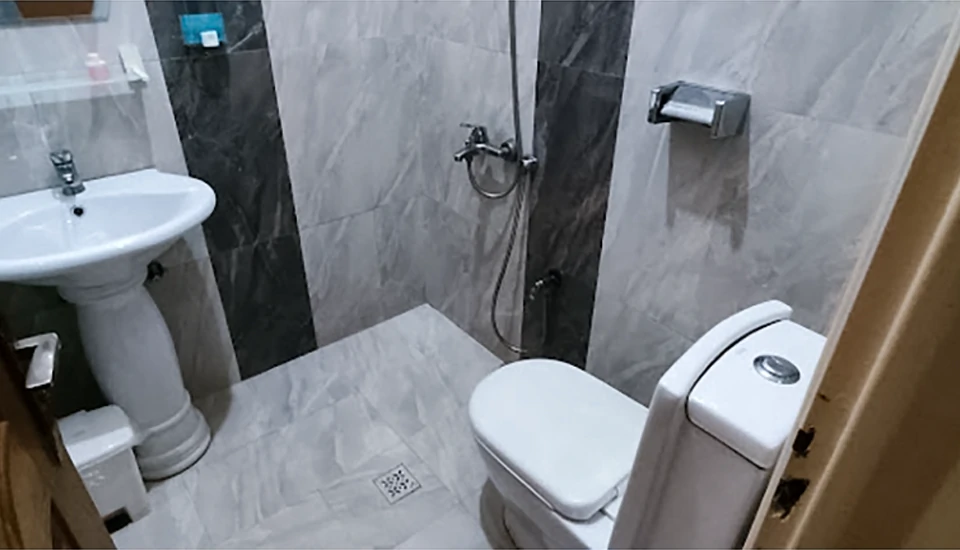 هتل ستاره کیش