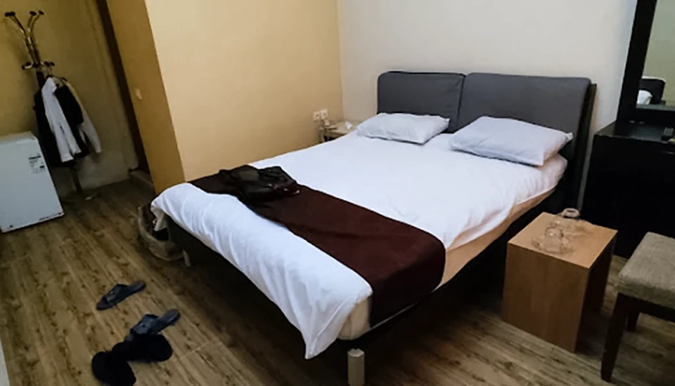 هتل ستاره کیش