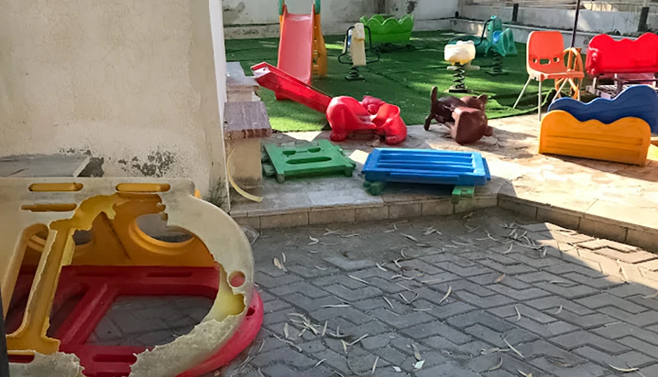 هتل تعطیلات کیش