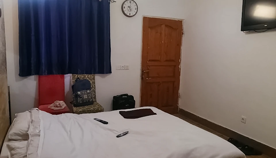 هتل ستاره کیش