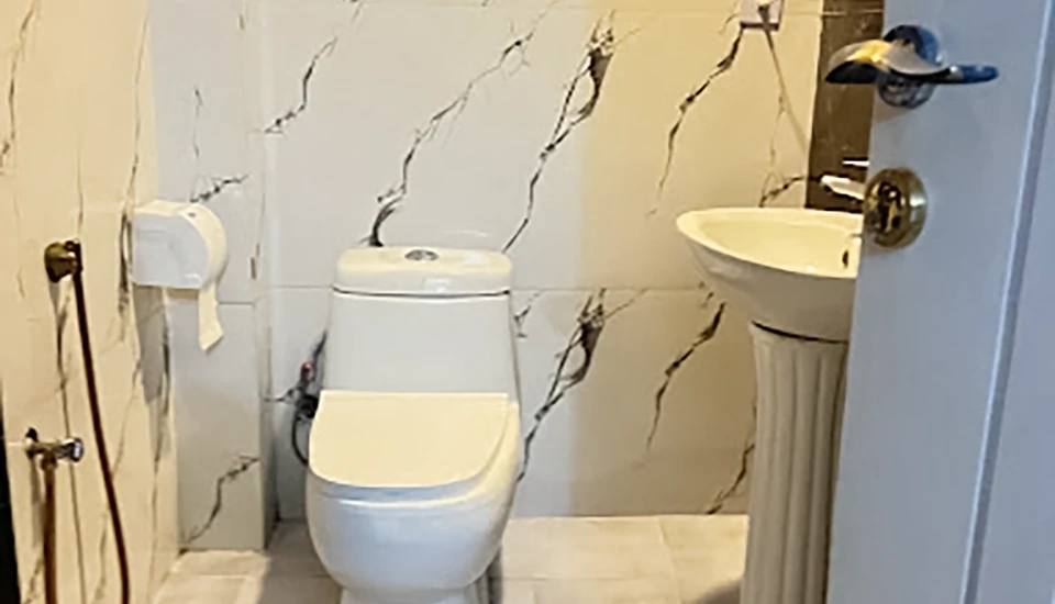 هتل ققنوس کیش