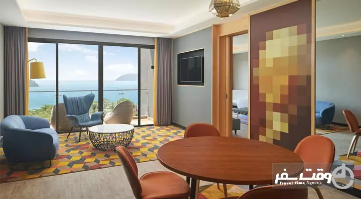 هتل متروپل کوالالامپور