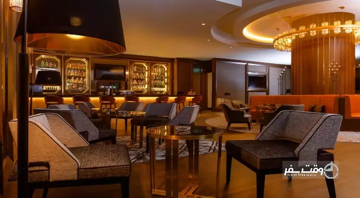 هتل جی دبلیو ماریوت کوالالامپور