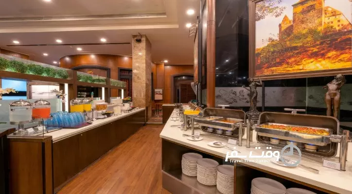 هتل الیزابت سنگاپور