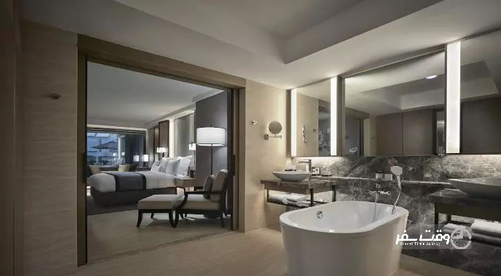 هتل جی دبلیو ماریوت کوالالامپور