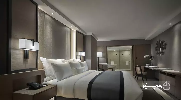 هتل جی دبلیو ماریوت کوالالامپور