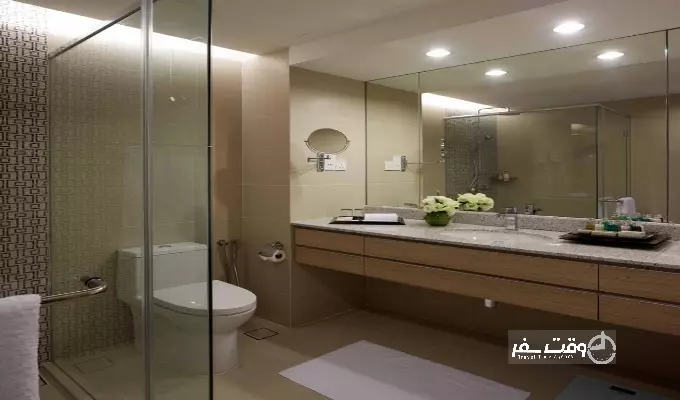 هتل آمباسادور راو سوئیت بای لانسون پالاس کوالالامپور