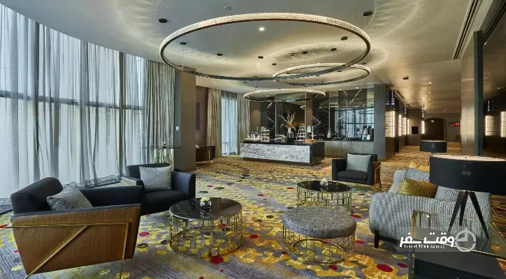 هتل پولمن سیتی سنتر کوالالامپور