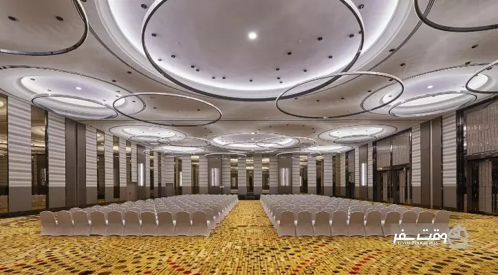 هتل پولمن سیتی سنتر کوالالامپور