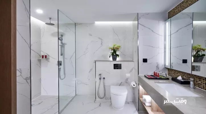 هتل سوئیس گاردن کوالالامپور