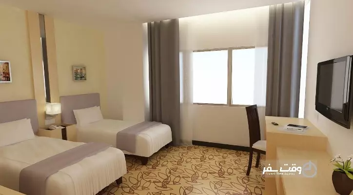 هتل مترو بوکیت بینتانگ کوالالامپور