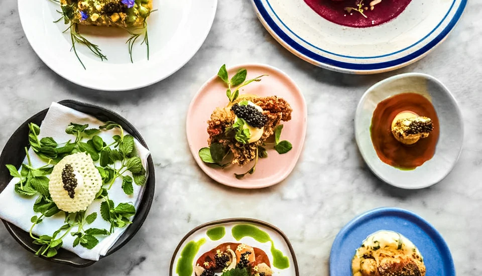 هتل سی سنترال ریزورت پالم دبی