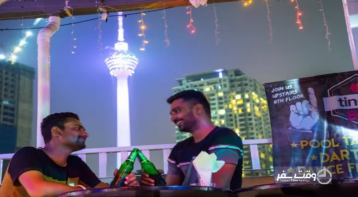 هتل سندپایپر سنگاپور