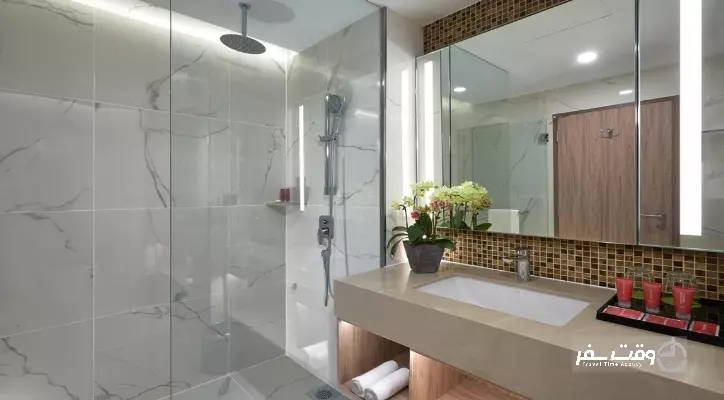 هتل سوئیس گاردن کوالالامپور