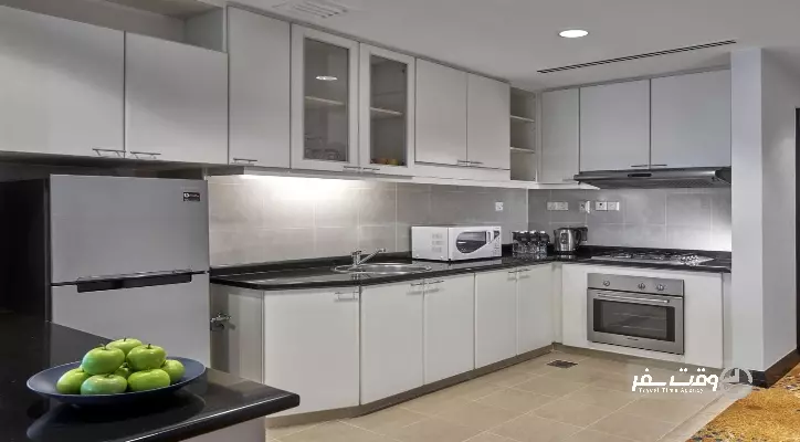 هتل پولمن سیتی سنتر کوالالامپور